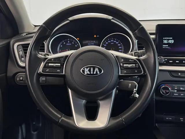 Kia cee'd