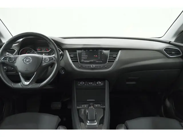 Opel Grandland 1.6 Turbo Plug-In Hybrid 4x4 Ultimate | Leder-pakket | Elektrische Kofferklep | 360 C...
