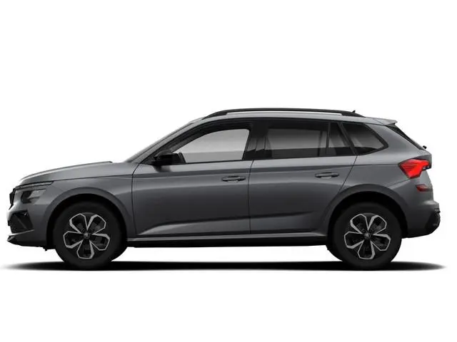 Skoda Kamiq 1.0 TSI Edition 115 pk 7 versn. DSG | Travel Assist | Winter Plus Pakket & Charging | Bl...