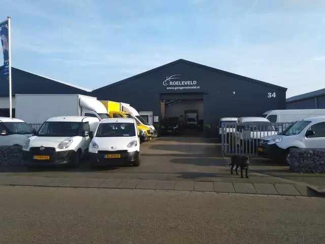 Ford Transit Custom 300 2.0 TDCI L2H2 Trend MHEV