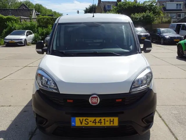 Fiat Doblò