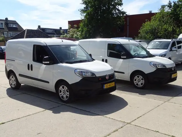 Fiat Doblò