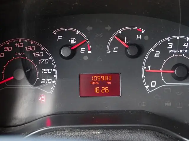 Fiat Doblò