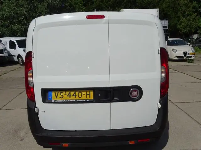 Fiat Doblò
