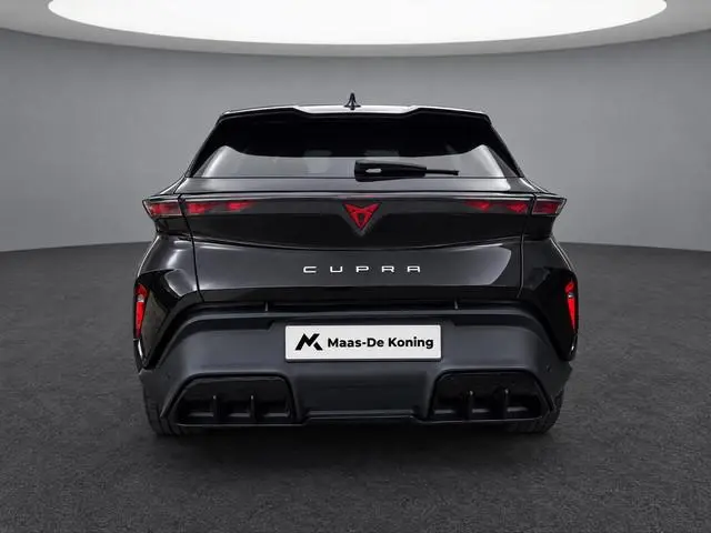 Cupra Raval