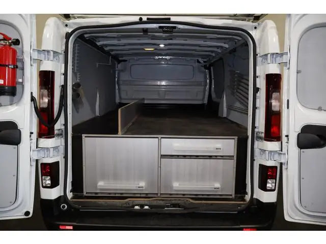 Renault Trafic 2.0 dCi 130pk L2 H1 Work Edition