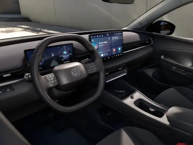 Volkswagen ID. Polo