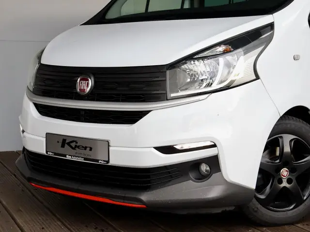 Fiat Talento
