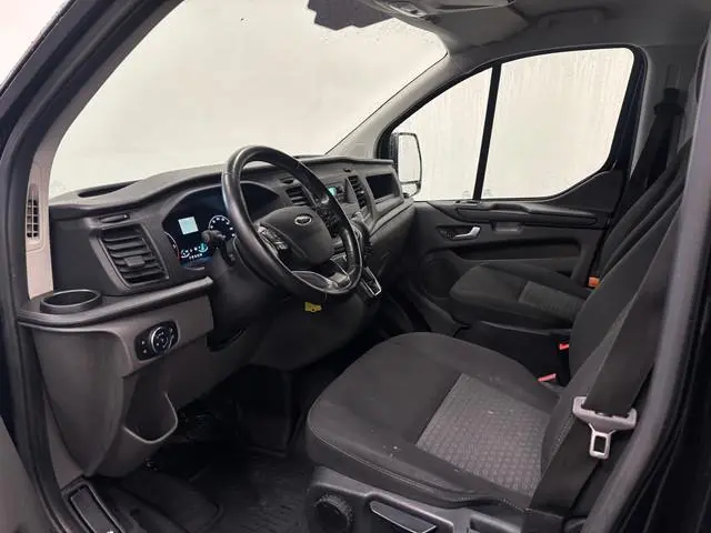 Ford Transit Custom 280 2.0 TDCI L1H1 Trend Automaat