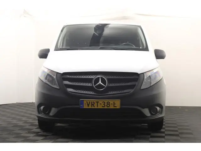 Mercedes-Benz Vito 114 CDI Lang