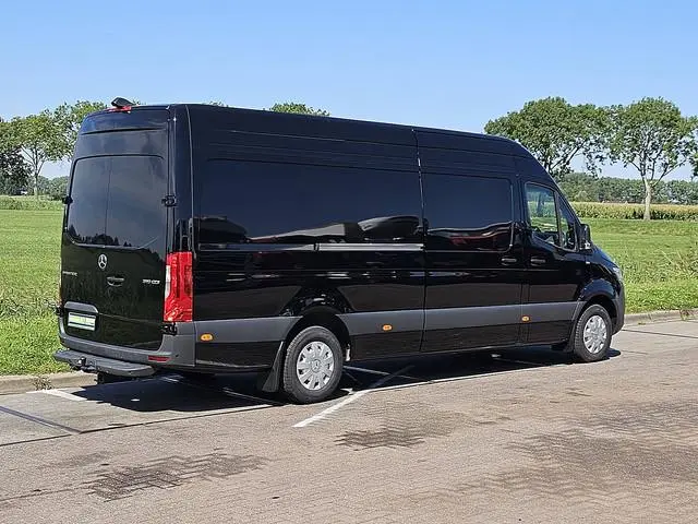 MERCEDES-BENZ SPRINTER 315 l3h2 koelwagen nieuw