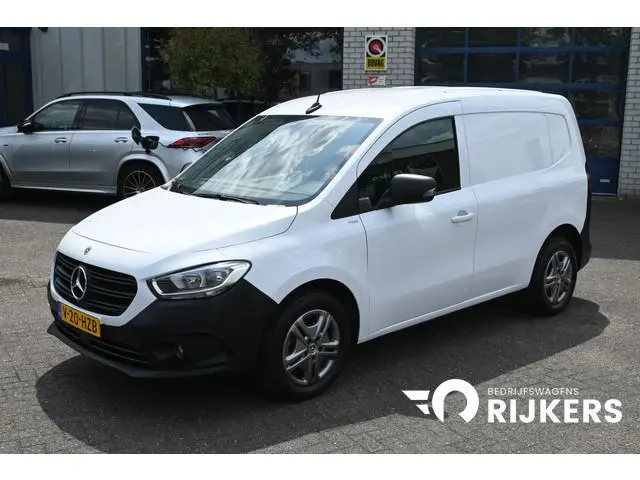 Mercedes-Benz Citan