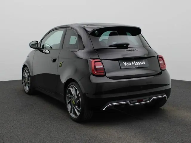 Abarth 500