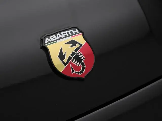 Abarth 500