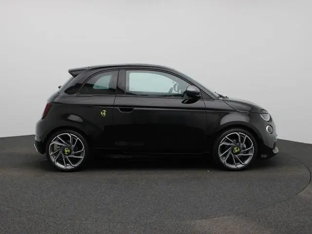Abarth 500