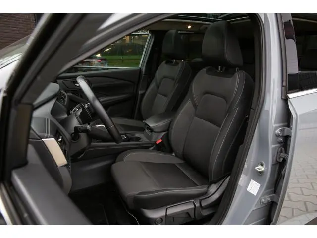 Nissan Qashqai 1.3 MHEV Xtronic N-Connecta , Panoramadak,  Adap. cruise, 360°camera,
