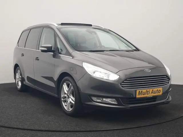 Ford Galaxy