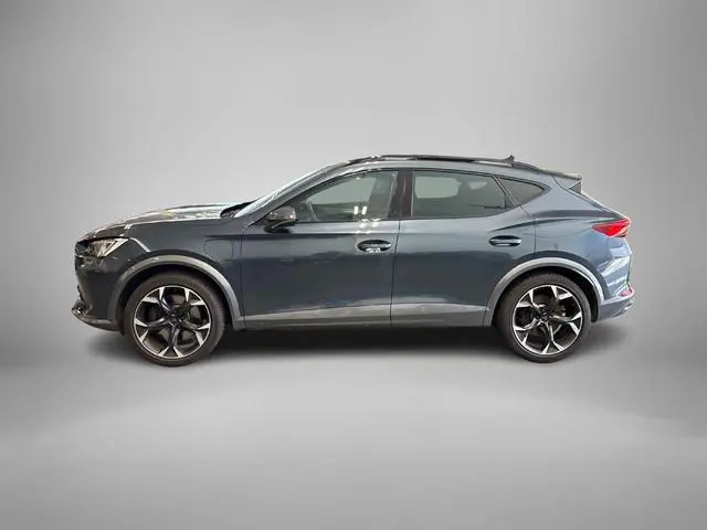 CUPRA Formentor 1.4 e-Hybrid 245pk DSG VZ Performance · Panoramadak · 360 Camera · Wegklapbare Trekh...