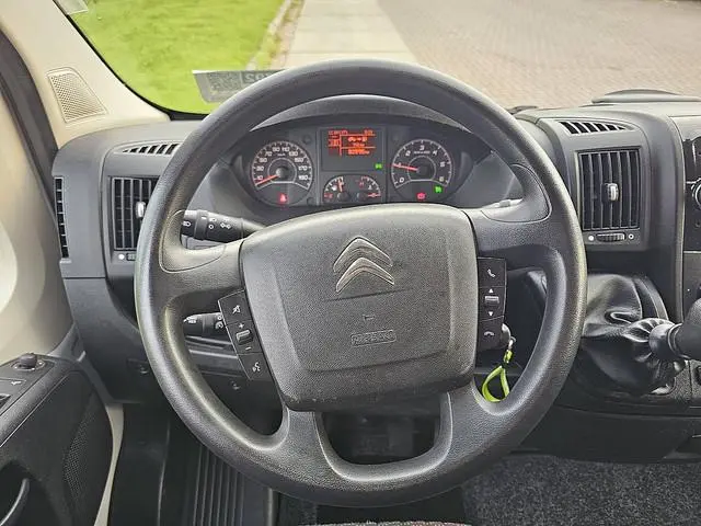Citroën Jumper