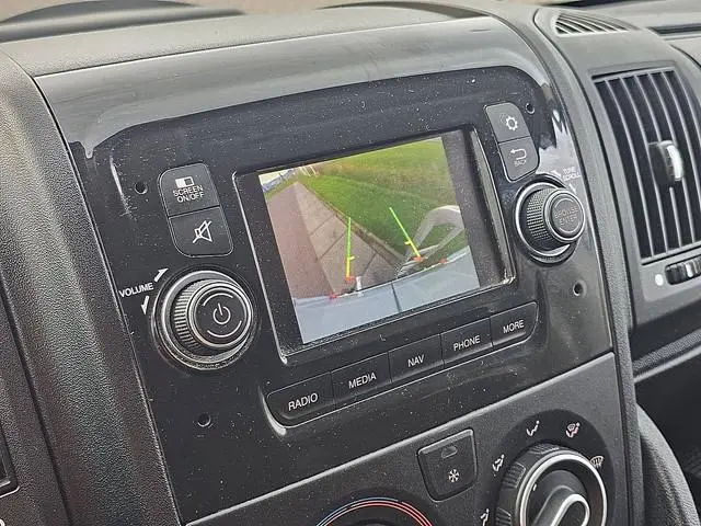 Citroën Jumper