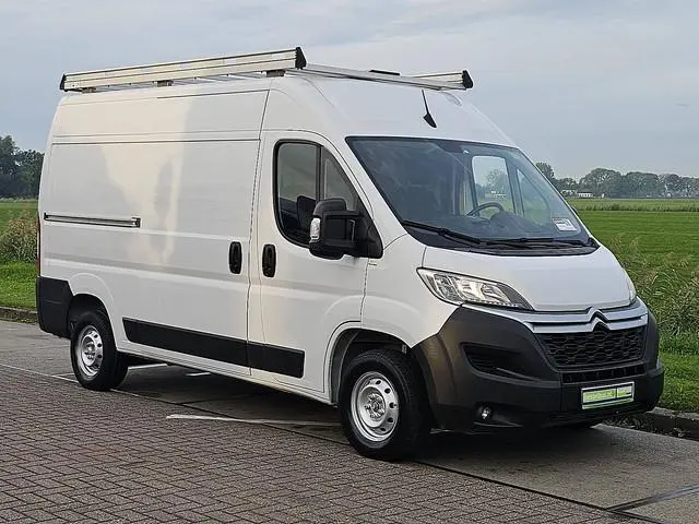 Citroën Jumper