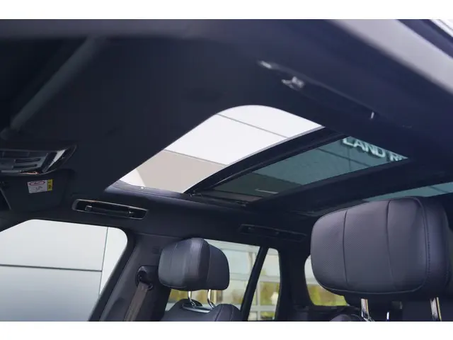 Land Rover Range Rover 3.0 P550e Autobiography PHEV | Massage stoelen | Elektrische trekhaak | Head-...