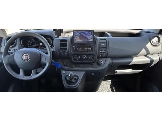 Fiat Talento