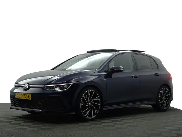 Volkswagen Golf 2.0 TSI GTI Aut- Panoramadak, Harman Kardon, Sfeerverlichting, Stuur/Stoelverwarming...