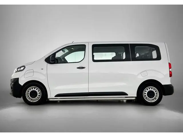 Opel Vivaro-e Combi L2H1 75 kWh