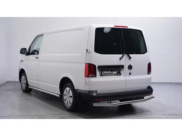 Volkswagen Transporter 2.0 TDI 110 pk L1H1 Navi, Camera, Airco Laadruimte Pakket, 3-Zits