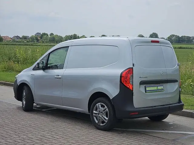Mercedes-Benz eCitan