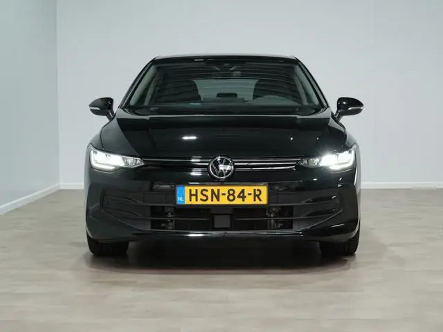 Volkswagen Golf 1.5 eHybrid 204pk Life Ed. | 18" Catania | Camera | App-Connect | Full-LED | ACC Dem...