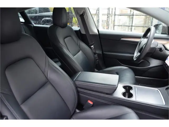 Tesla Model 3 Performance AWD 75 kWh AutoPilot3.0, Warmtepomp