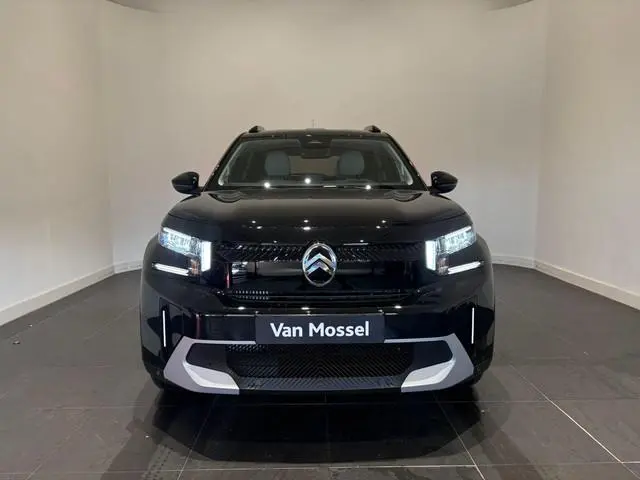 Citroen Ë-C3 Aircross Max 113pk Extended Range 54 kWh l Camera l Nai l Apple carplay & Android auto...