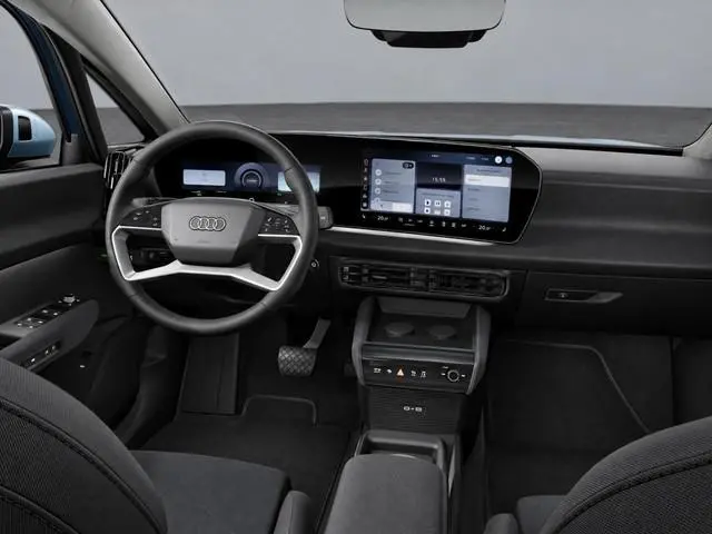 Audi A2