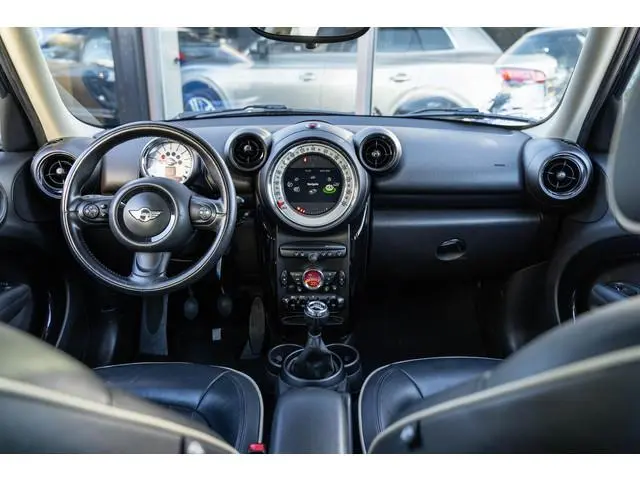 MINI Countryman 1.6 Cooper Knockout Edition