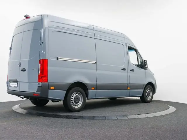 Mercedes-Benz Sprinter 317CDI RWD | L2H2 Pro | Cruise ctrl | Betimmering | Stoelverw.