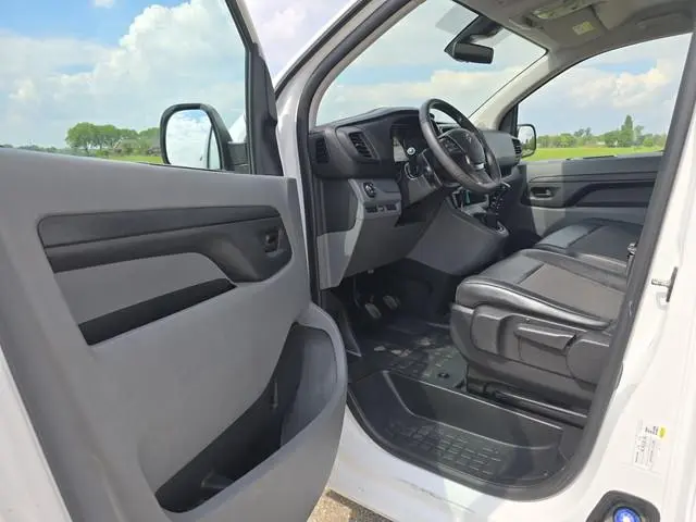 Citroën Jumpy