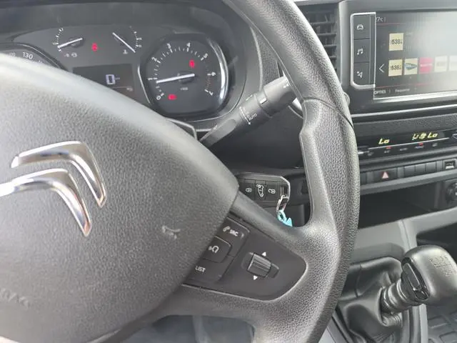 Citroën Jumpy