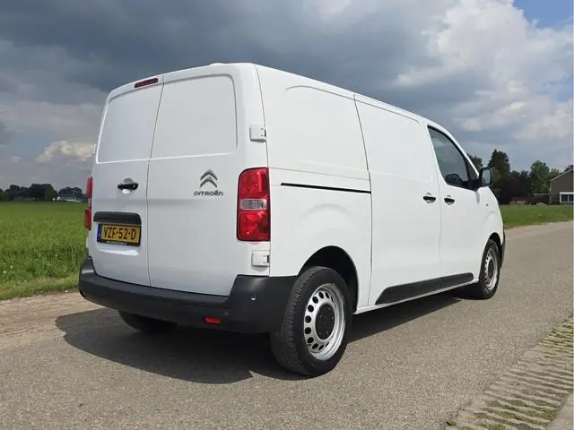Citroën Jumpy