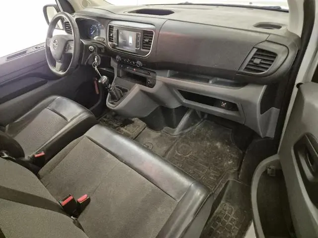 Opel Vivaro 2.0 CDTI L2H1 Edition Airco Imperiaal