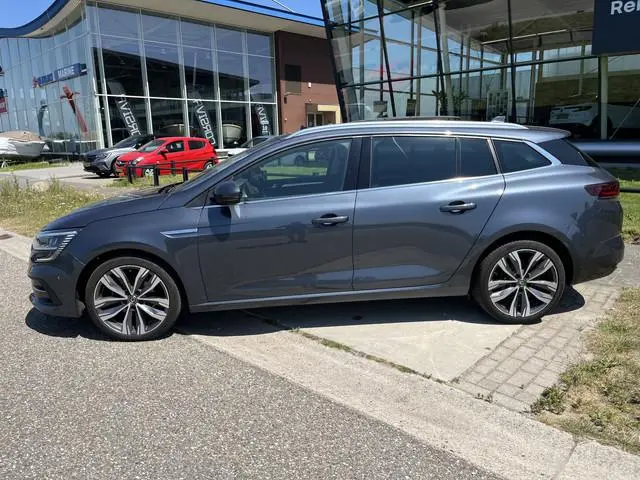 Renault Mégane