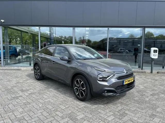Citroën C4