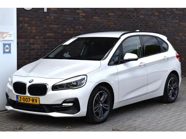 BMW 2 Serie
