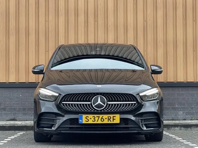 Mercedes-Benz B-klasse 200 Business Solution AMG | Sfeerverlichting | Apple Carplay | Android Auto |...