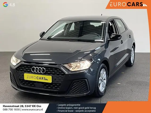 Audi A1 Sportback 1.0 TFSI Sportback Automaat Navigatie Apple Carplay/Android Auto Parkeersensoren C...