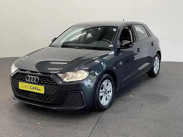 Audi A1 Sportback 1.0 TFSI Sportback Automaat Navigatie Apple Carplay/Android Auto Parkeersensoren C...