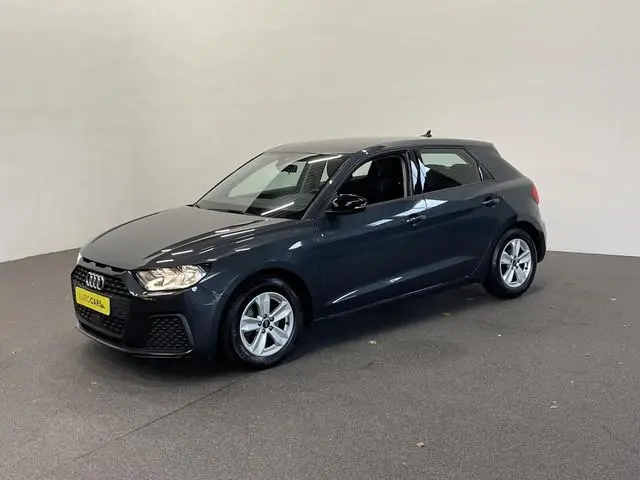 Audi A1 Sportback 1.0 TFSI Sportback Automaat Navigatie Apple Carplay/Android Auto Parkeersensoren C...