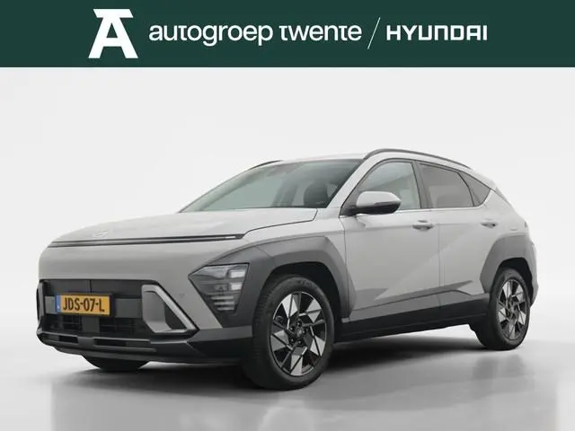 Hyundai Kona 1.6 GDI HEV Comfort Smart | Navigatie | Stoelverwarming |