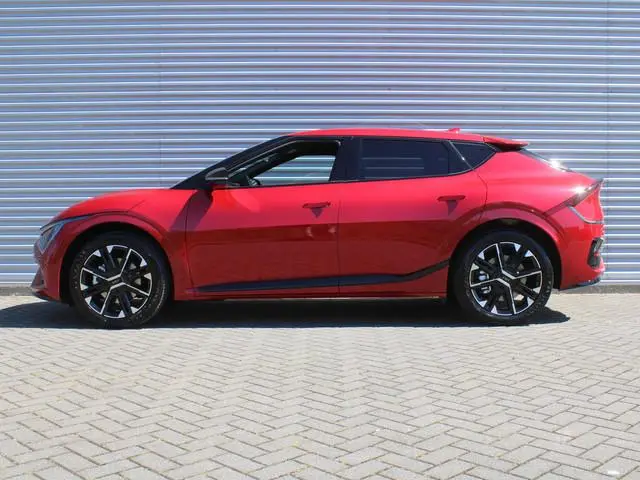 Kia Ev6